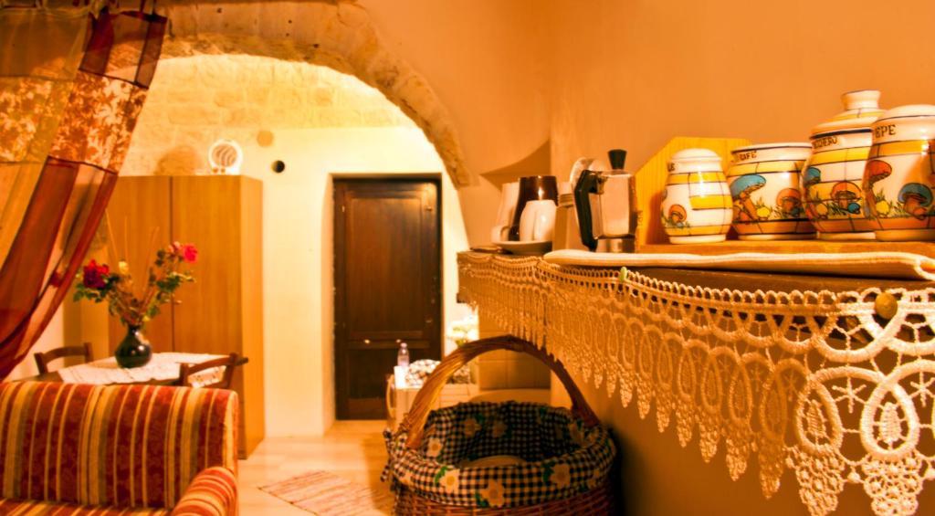 Giardino Dei Trulli Aparthotel Alberobello Exterior photo