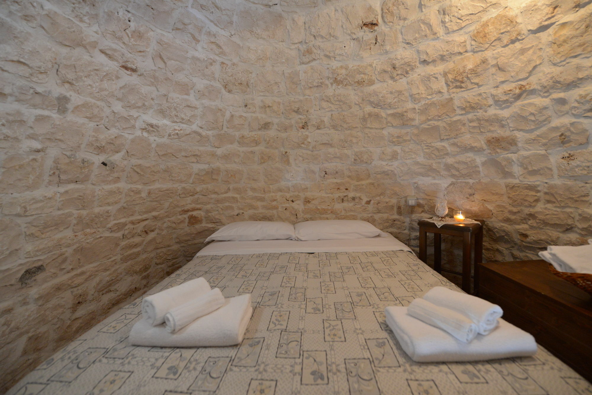 Giardino Dei Trulli Aparthotel Alberobello Exterior photo