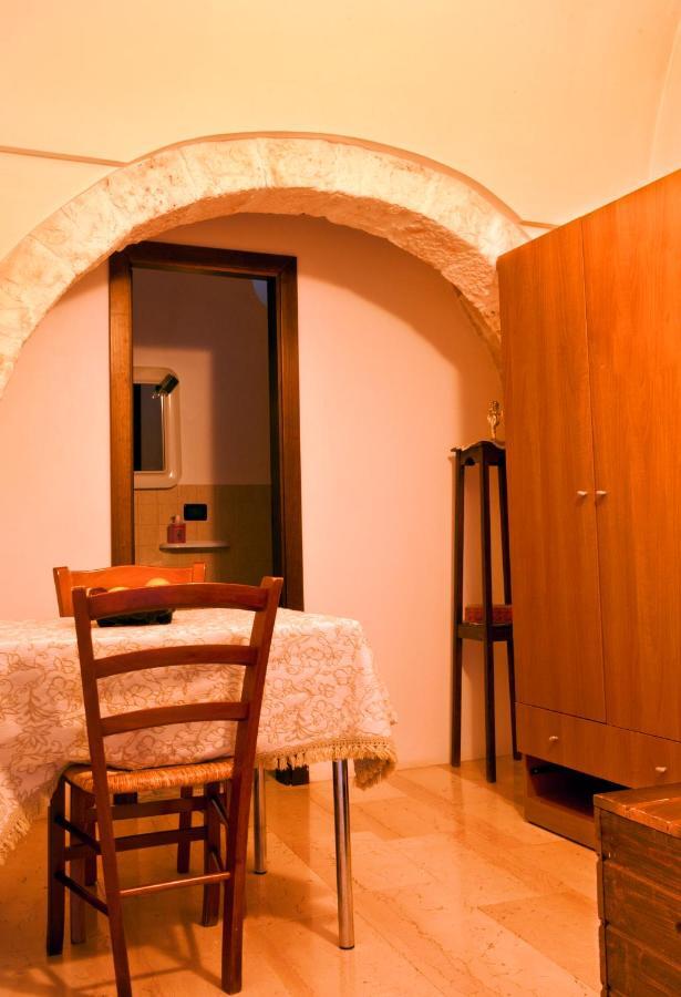 Giardino Dei Trulli Aparthotel Alberobello Exterior photo