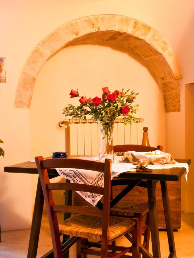 Giardino Dei Trulli Aparthotel Alberobello Exterior photo