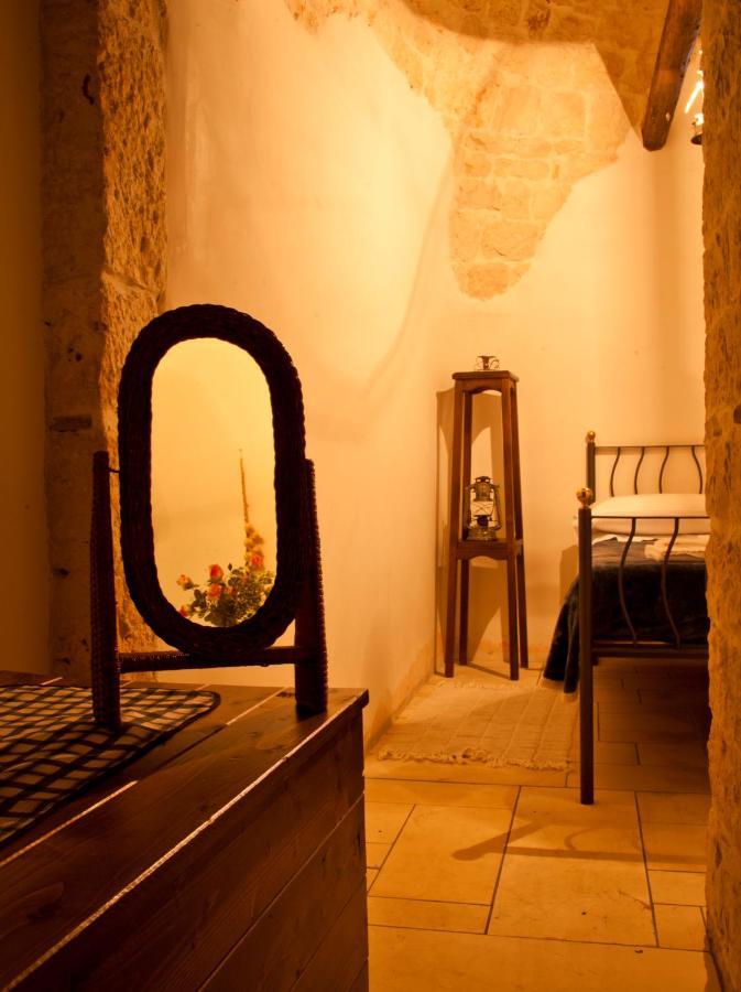 Giardino Dei Trulli Aparthotel Alberobello Exterior photo